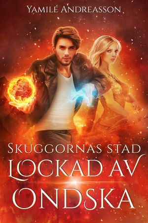 Lockad av ondska | 1:a upplagan