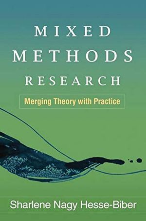 Mixed Methods Research | 1:a upplagan