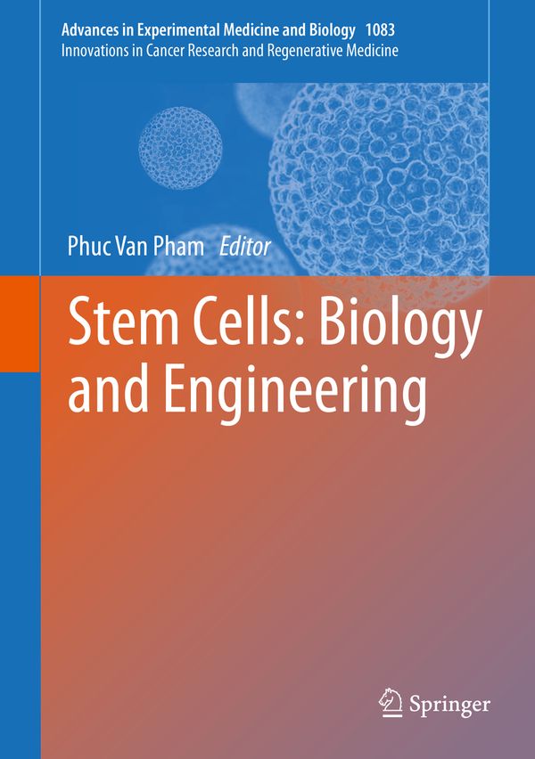 Stem Cells: Biology and Engineering | 1:a upplagan