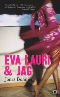 Eva Lauri & jag