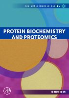 Protein Biochemistry and Proteomics | 0:e upplagan