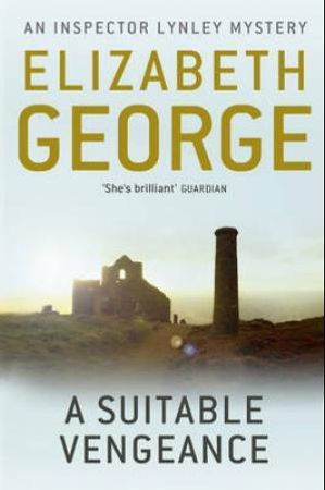 A Suitable Vengeance | 0:e upplagan