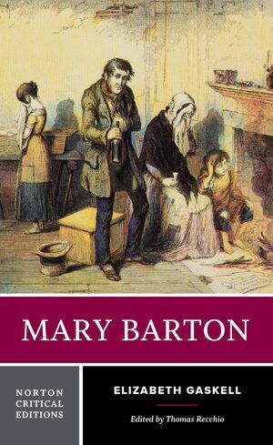 Mary Barton | 0:e upplagan
