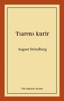 Tsarens kurir