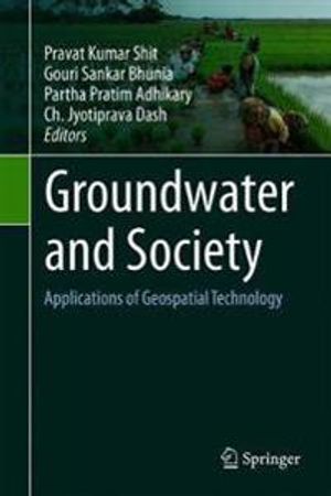 Groundwater and Society | 1:a upplagan