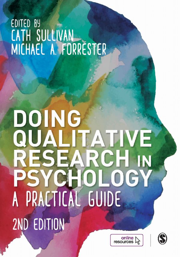 Doing Qualitative Research in Psychology | 2:a upplagan