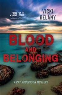 Blood and Belonging | 1:a upplagan