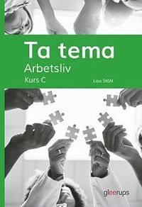 Ta tema Arbetsliv, kurs C, 15-pack