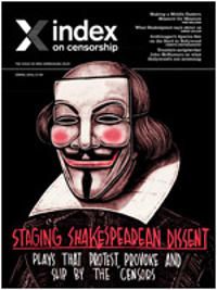 Staging Shakespearian Dissent | 1:a upplagan