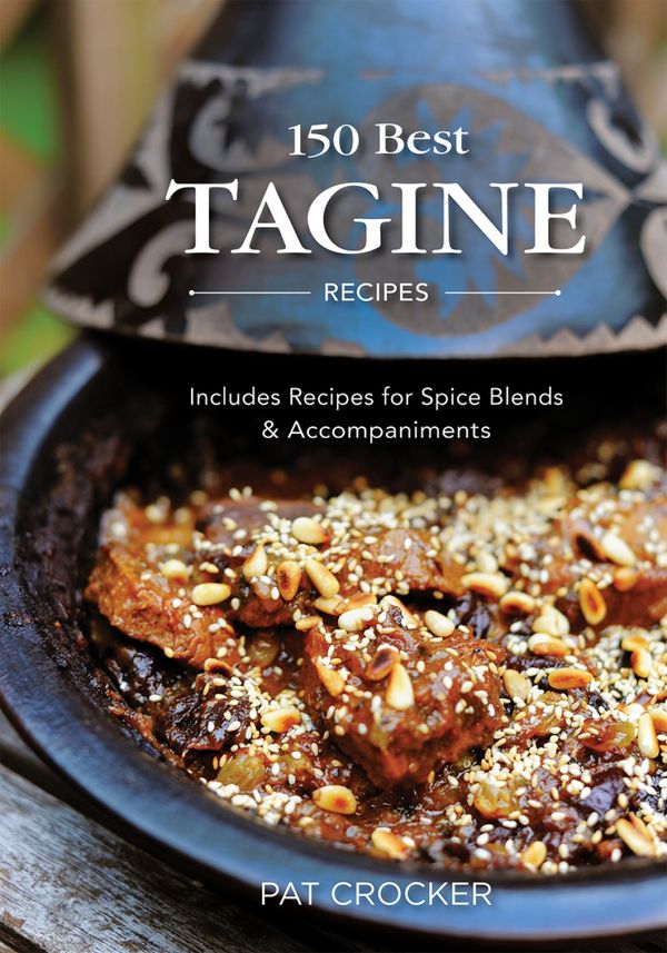 150 Best Tagine Recipes | 0:e upplagan