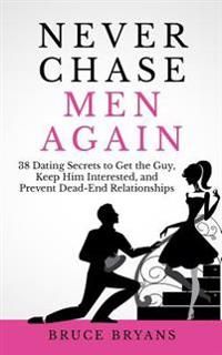 Never Chase Men Again | 0:e upplagan
