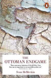 The Ottoman Endgame | 0:e upplagan