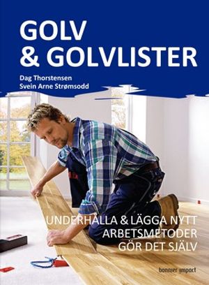 Golv & golvlister