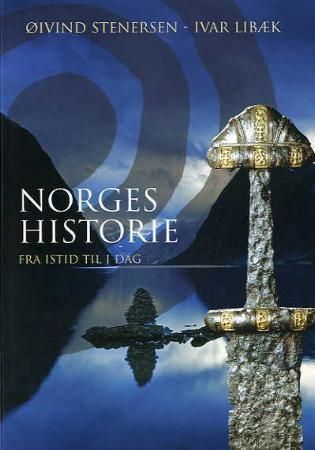 Norges historie | 1:a upplagan