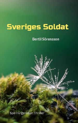 Sveriges Soldat : Spänningsroman Thriller | 1:a upplagan