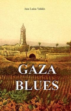 Gaza blues | 0:e upplagan