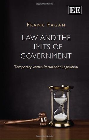 Law and the Limits of Government