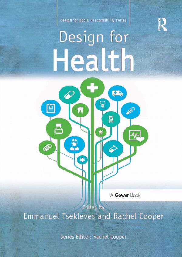 Design for Health | 1:a upplagan