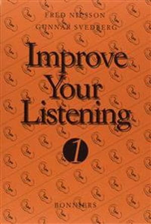 Improve Your Listening 1 Kurs A (5-pack)