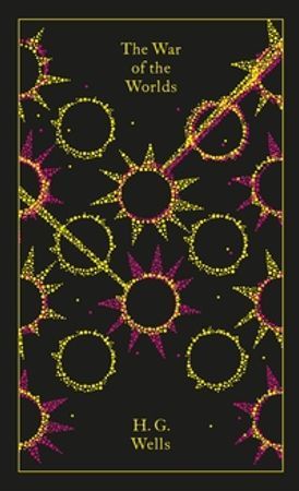The war of the worlds | 1:a upplagan
