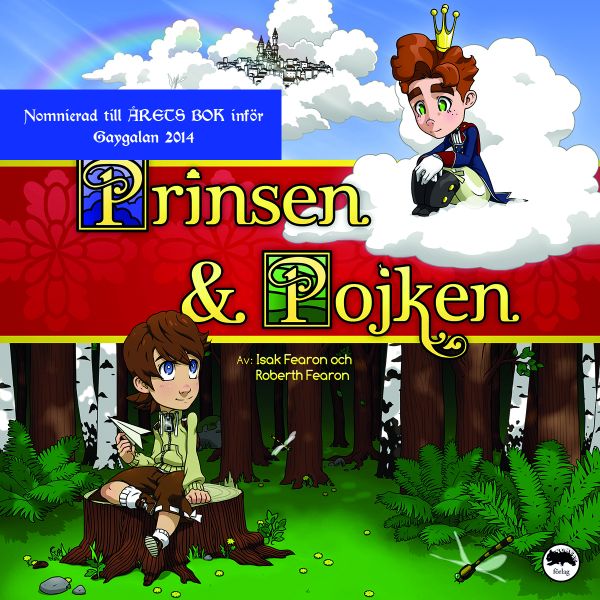 Prinsen och Pojken | 0:e upplagan