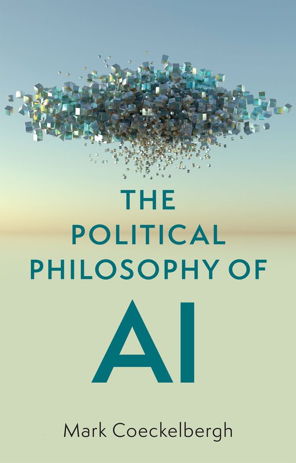 The Political Philosophy of AI | 0:e upplagan