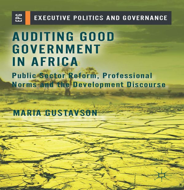Auditing Good Government in Africa | 2 013:e upplagan