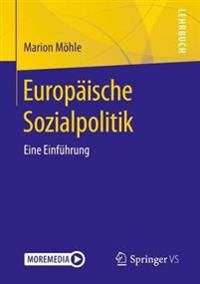 Europäische Sozialpolitik | 1:a upplagan