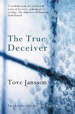 The True Deceiver | 0:e upplagan