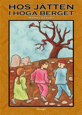 Hos jätten i höga berget | 0:e upplagan
