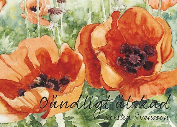 Oändligt älskad | 1:a upplagan