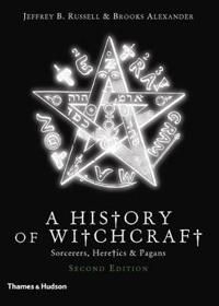 A New History of Witchcraft | 2:a upplagan