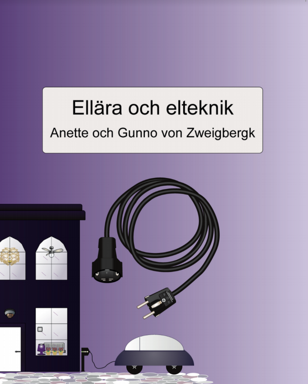 Ellära och elteknik | 0:e upplagan