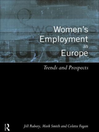 Women's Employment in Europe | 0:e upplagan