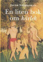 En liten bok om kärlek | 1:a upplagan