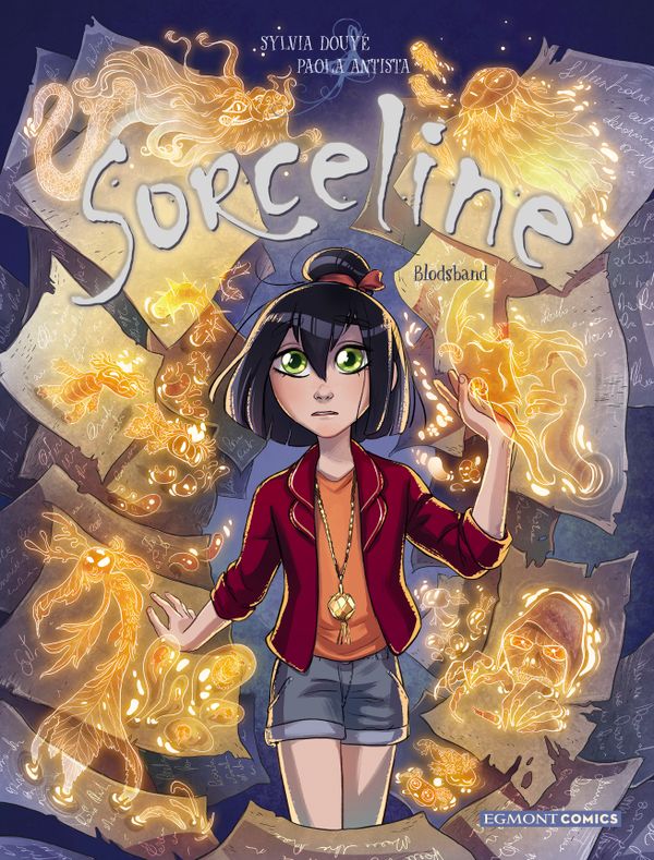 Sorceline 5 | 0:e upplagan