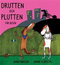 Drutten och Plutten får besök | 1:a upplagan