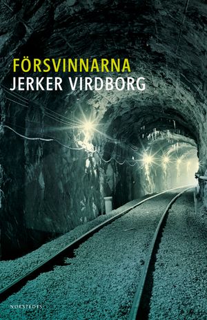 Försvinnarna | 1:a upplagan