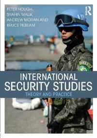 International Security Studies | 1:a upplagan