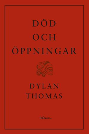 Död och öppningar | 1:a upplagan