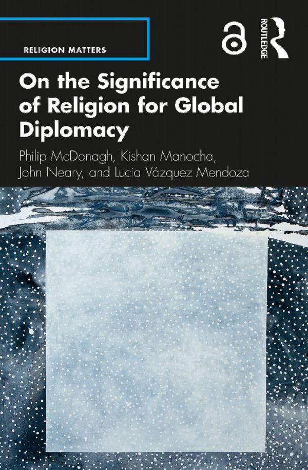 On the Significance of Religion for Global Diplomacy | 1:a upplagan