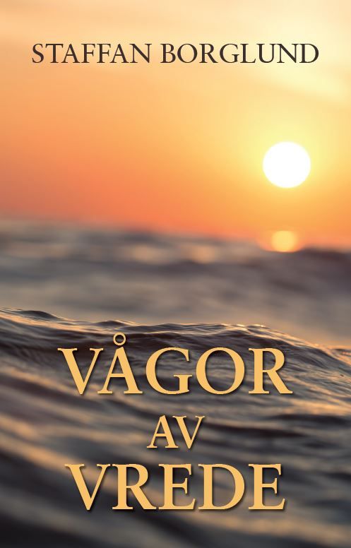 Vågor av vrede | 0:e upplagan