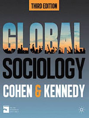 Global Sociology | 3:e upplagan