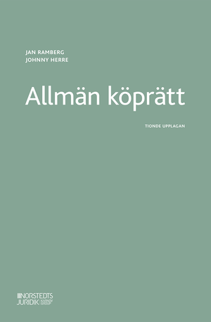 Allmän köprätt | 10:e upplagan