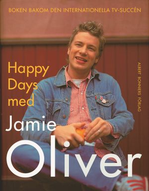 Happy Days med Jamie Oliver