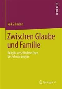 Zwischen Glaube und Familie | 1:a upplagan