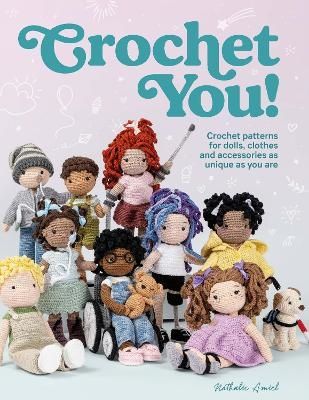Crochet You! | 0:e upplagan