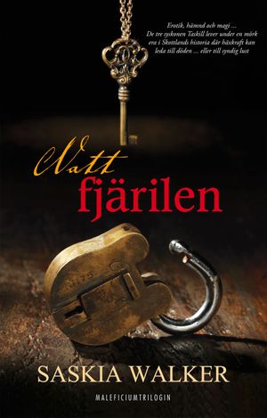 Nattfjärilen | 1:a upplagan