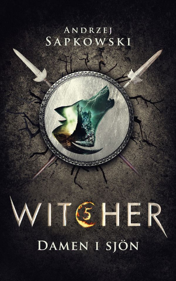 Damen i sjön | 0:e upplagan