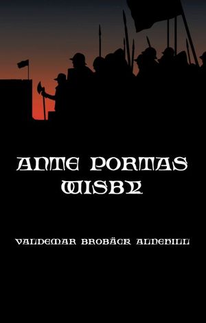 Ante portas Wisby